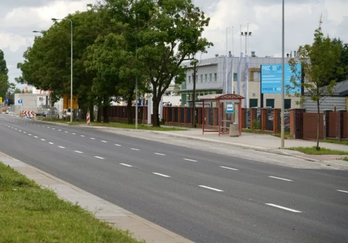 Druga jezdnia Połczyńskiej do remontu. Utrudnienia dla kierowców
