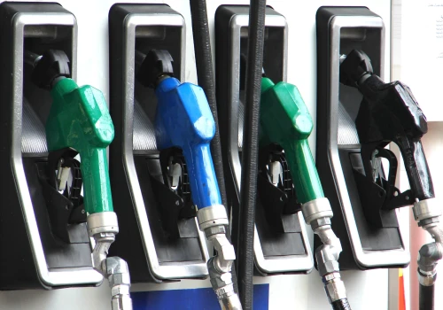 Ceny paliw pozostaną wysokie. Shell, Exxon i Chevron ostrzegają