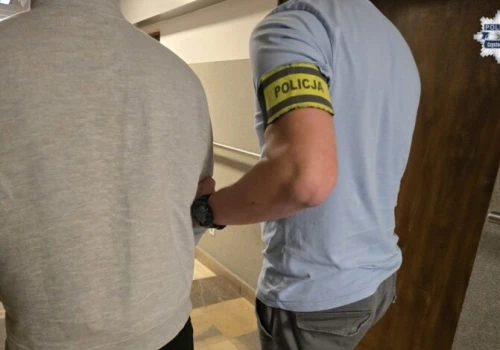 Częstochowa. Kopał seniora, uderzał go wałkami kuchennymi i zadawał ciosy nożem. 34-latkowi grozi dożywocie
