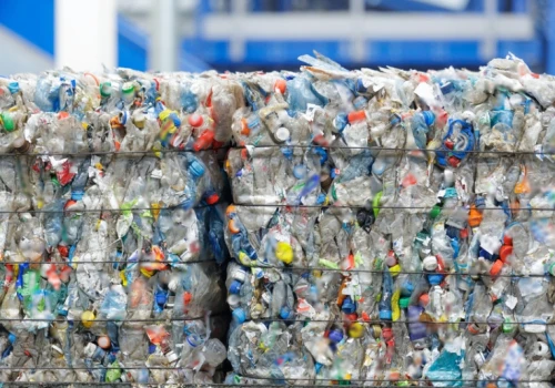 Rewolucja w gospodarce odpadami. Plastik będzie paliwem nowej generacji