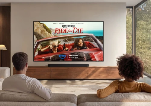 Koniec z ciemnymi scenami w filmach? Samsung i Prime Video ogłaszają HDR10+ Advanced!