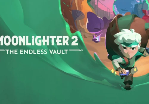 Moonlighter 2: The Endless Vault opuści Wczesny Dostęp i zadebiutuje na konsolach we wrześniu