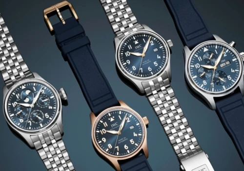 Smartwatch pokazuje godzinę. Dlaczego jednak tysiące osób nadal wybierają mechaniczne zegarki?
