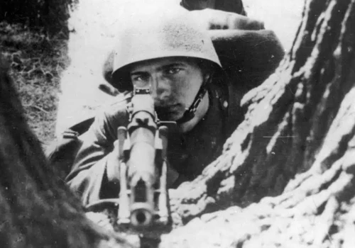 Ukraińcy, którzy bronili Polski w 1939 roku. Historia nieobecna w pamięci obu narodów