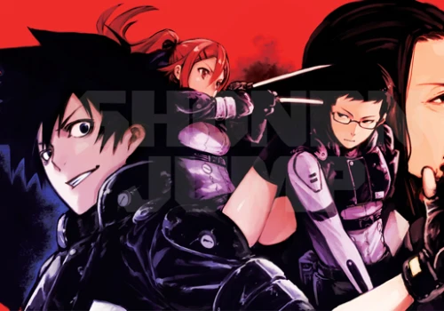 Wielki powrót z zaświatów. Black Torch to nowy hit Crunchyrolla, który naprawia błędy z przeszłości