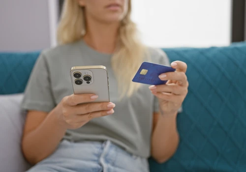 Płatność w polskim e-commerce stała się niewidoczną częścią zakupów