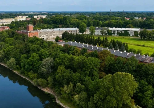 Co skrywa Twierdza Modlin? Legenda o złocie wciąż rozpala wyobraźnię