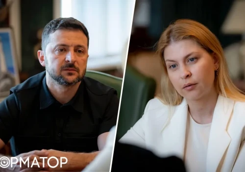 Czy to już modus operandi ukraińskiej „elity”? Z ambasady pod śledztwo