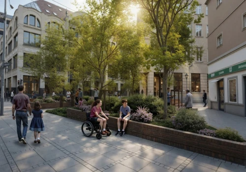 Wiemy, ile będzie kosztowała przebudowa ulicy Ruskiej we Wrocławiu