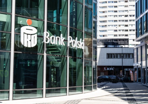 Największy polski bank wdrożył do pracy pierwszego agenta AI. Niebawem będzie miał ich trzydzieści