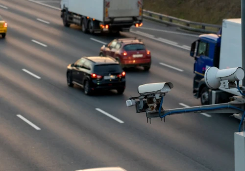 Ten europejski kraj testuje inteligentne fotoradary. Wyniki robią wrażenie