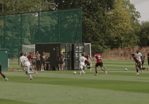 Genoa dostała 1:10. Sparing sparingiem, ale wstydu nie da się odgwizdać
