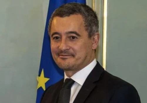 Priorytetowy cel francuskiego wymiaru sprawiedliwości ujęty
