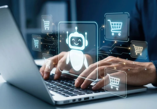 Klienci pytają AI, co kupić. Wyszukiwanie agentyczne zmienia rynek e-commerce