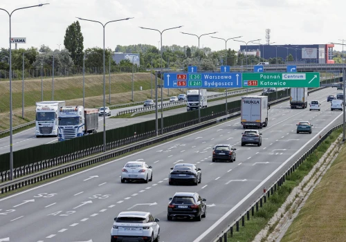 500 zł kary może przyjść nawet po kilku latach. Na celowniku jest pół miliona kierowców