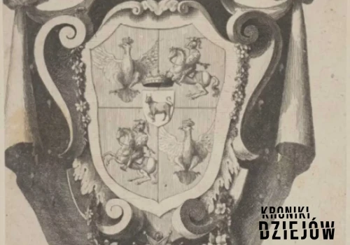 W jednym z regionów Polski zginęło nawet 84% ludności. Przerażający bilans XVII wieku w Polsce