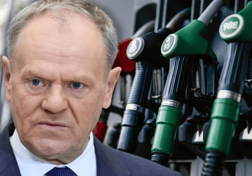 Rząd zapowiada tańsze paliwo, dobre wieści dla kierowców. Padła data