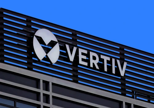 Vertiv nawiązał współpracę z Bitzero