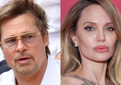 Brad Pitt nie odpuszcza Angelinie Jolie. Sąd ma zdecydować o jej finansach