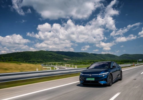Volkswagen Group Polska nie sprzedaje wyłącznie samochodów. Dziś przewagą jest cały ekosystem