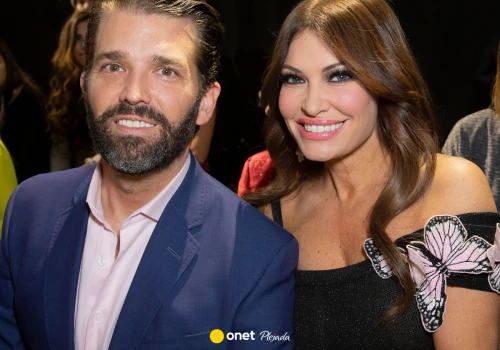 Donald Trump Jr. zapłacił byłej narzeczonej miliony. Chodzi o luksusową rezydencję na Florydzie