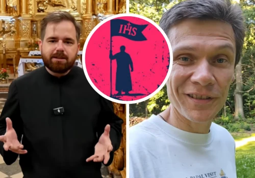 Dlaczego duchowość ignacjańska jest niebezpieczna. Jezuici odpowiadają