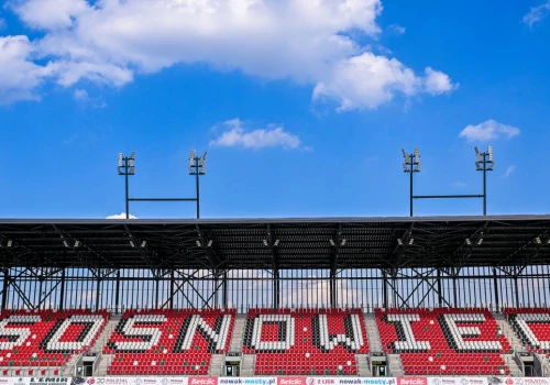 Puchar Polski: GKS Tychy - Zagłębie Sosnowiec. Relacja live i wynik na żywo
