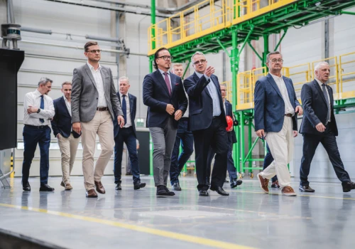 Polregio zamawia w Pesie nowe pociągi za ponad 200 mln zł