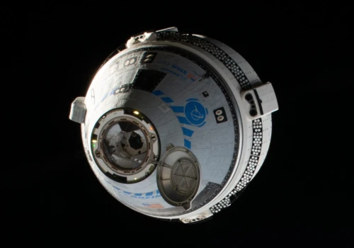 Starliner blisko powrotu. Lot możliwy jeszcze w 2026 r.