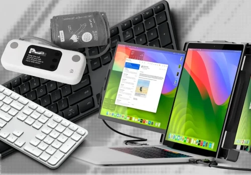 Technologia, która wchodzi w nawyk. Oto gadżety na co dzień, które naprawdę mają sens