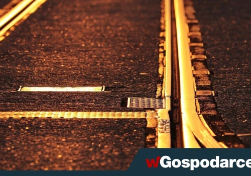 Upały spowalniają pociągi