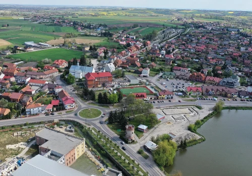 Samorząd liczy na setki miejsc pracy dzięki powstaniu uzdrowiska w Kazimierzy Wielkiej