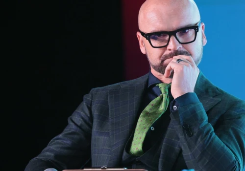 Upały paraliżują atom w Europie. Rafał Brzoska ostrzega