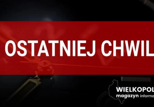 Tragedia nad Jeziorem Durowskim. Nie żyje dwóch 13-latków