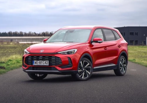 Ranking: Kompaktowe SUV-y do 100 000 zł - nowe vs używane. Co się bardziej opłaca?
