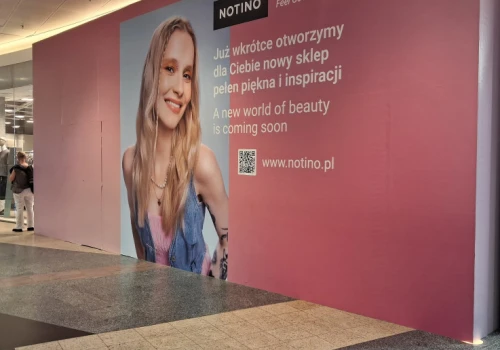 Złote Tarasy odświeżają ofertę. Nowa marka i odmienione salony