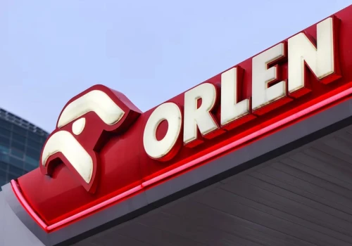 Orlen otworzył nowy terminal w Gdańsku