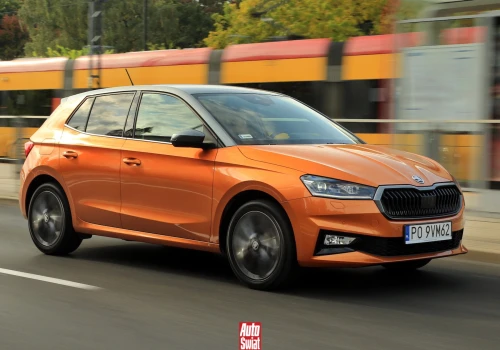 Skoda tnie ceny Fabii, Kamiqa i Scali w Polsce. Easy, czyli tanio, ale nie biednie