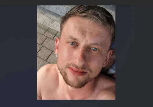 Zaginął Adrian Pochmara. 31-letni mieszkaniec Warszawy ostatni raz widziany na Tarchominie