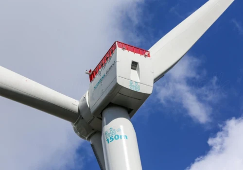 Siemens Energy notuje najwyższe w historii kwartalne przychody. Energetyka znów pozwala zarabiać