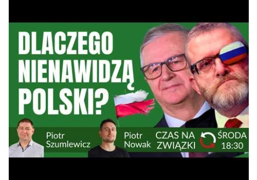 Dlaczego napisaliśmy donos na Skalika | Absurdalny pomysł Morawieckiego | Darmowy dentysta w Danii