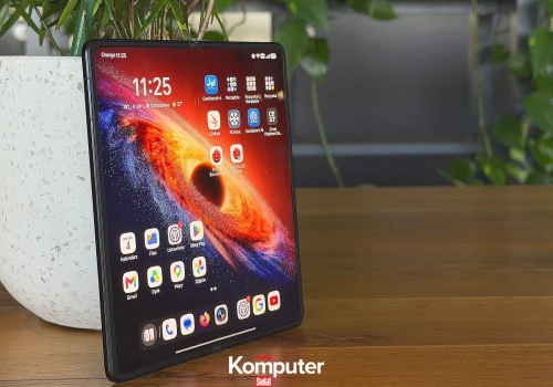 Honor Magic V6. Ma wiele zalet, ale już tak nie szokuje. Test smartfonu