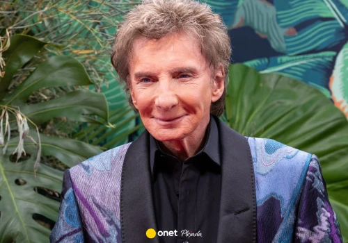 83-letni Barry Manilow odwołał koncert w ostatniej chwili. 
