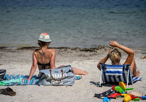 Sierpniowy rekord temperatury w Polsce został wyrównany