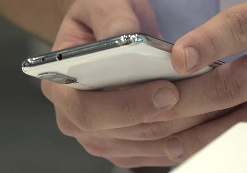 Będzie system alarmowy na telefon w przypadku zagrożenia? Minister jest na 