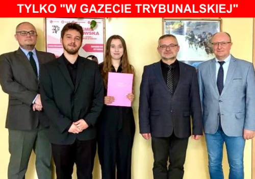 Prawda o ilości studentów w Akademii Piotrkowskiej i „cudzie” rektora Bonarka