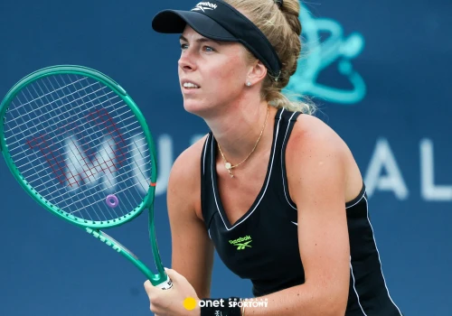Magdalena Fręch – Jessica Pegula. Zobacz, kto wygrał w Toronto. Wynik na żywo