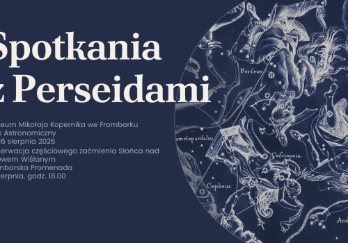 Spotkania z Perseidami 2026