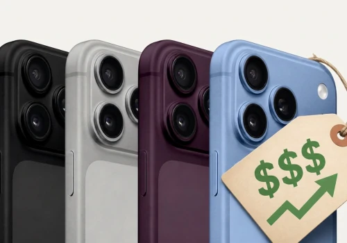 Podwyżka cen iPhone’ów może być wyższa niż oczekiwano. Jak do sprawy odnosi się Apple?