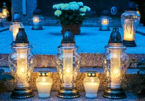 Zmarli we Wrocławiu - pogrzeby zaplanowane na 6.08.2026 – nekrologi